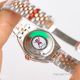 Swiss Made Replica Rolex Datejust 28mm lady Watch 2-Tone Rose Gold Jubilee Brown Roman (6)_th.jpg